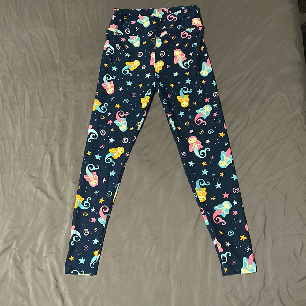 Lularoe leggings NWOT